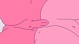 Bakugo fucks Deku bareback and makes him beg for more! 😏🔥