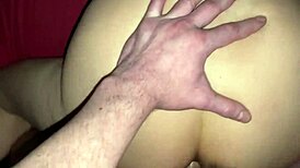 Endless Anal Sex with Sexy Russian Teen!