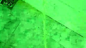 pissing in the shower with neighbors 😏