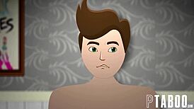 public elevator blowjobs seth gamble liz jordan