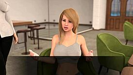 Summer with Mia 2 gameplay part 32