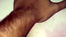 It's 9am and we're still fucking, just getting started with sloppy handjob and sucking 😏🍆