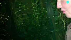 Cracky Forgets Objects In Her Pussy! What A Slut!