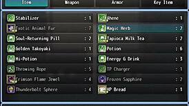 Watch the Man Lick the Protagonist's Pussy in the Hot Spring! Bounty Hunter License Part 3!