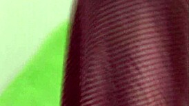 Watch this solo performer teasing with her ass in a softcore video