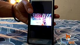 i tell carlos about fucking another man in the hotel