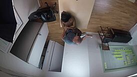 Missy Maverick Performs Webcam Fetish Acts In Part Two 😈