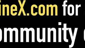 asian milf maxine x, take it all!