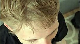 Twink cums hard in this hot compilation! 😍