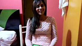 Couple Therapy Ends In Fuck!