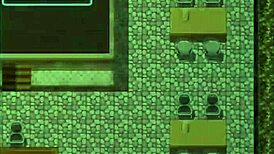 Watch the Man Lick the Protagonist's Pussy in the Hot Spring! Bounty Hunter License Part 3!