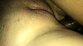 i'm taking this novinha's ass virginity, so tight!