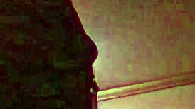 Step Sis Punishes Dozing