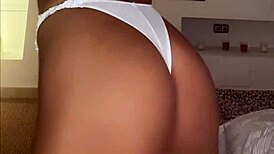 Molly Volk's First Compilation: Australian Teen Rides And Assfucks With Friends