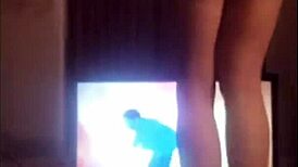 jolene's comeback with teasing dance