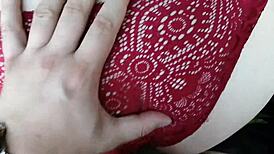 Nanami, suck that big dick and get fucked?