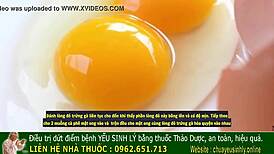 Hey, wanna know the ancient Vietnamese secret to boost male vitality with Asian flair?