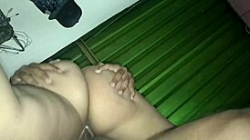 Check out this video from a good angle showing how I fuck my Venezuelan girl