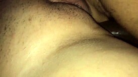 i'm taking this novinha's ass virginity, so tight!