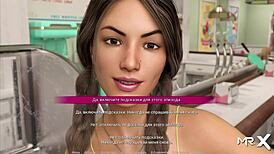 Actinglessons - tattoo girl sucks big cock on the beach e1 1