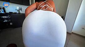 mami mommy hungry for bbc 😈