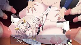 horny heroine ingrid ep 4 gets milking and gangbang