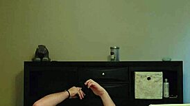 Watch Scottybear anal solo cum in fleshlight!