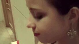 Sexy Girl Taiss In Pantyhose Heels Pickup Close-Up Hardcore Group Reality