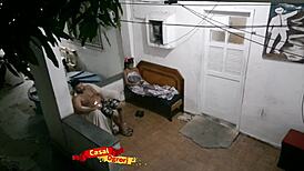 skinny latina teen in reality