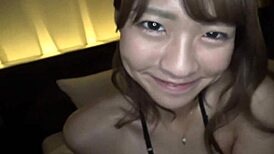 Sensitive Slender Beauty Cums Hard From Back Fuck