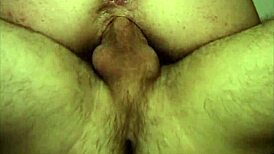 Luca Di Bologna With His Friend Michela