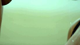 Wow, Cherie DeVille's first anal with Tushy was intense!