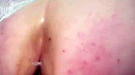 It's 9am and we're still fucking, just getting started with sloppy handjob and sucking 😏🍆