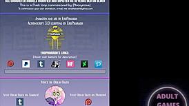 ty lee avatar cartoon game adventures