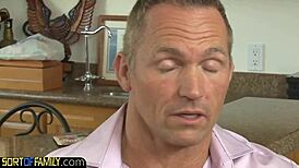 just saw my black teen stepdaughter getting pounded doggystyle, damn