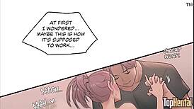 I sweat through my sexercise routine