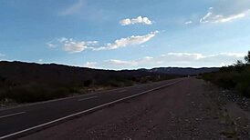 Teen Gives Blowjob To Guest After Party In Front Of Husband During Dogging