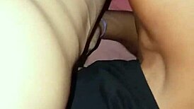 garchando zorrita bareback