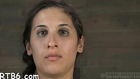 i got punished with rough domination and oral orgasms, it was so nasty and hardcore