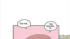 I sweat through my sexercise routine