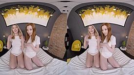 Virtual taboo - differences attract