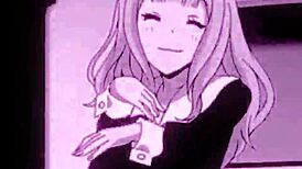 Rxorio performs kunai remix with gay hentai amateurs.