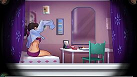 Summertime saga episode 242