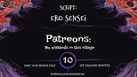 Virgin hunter erotic audio for women