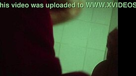 Long hair boyfriend pounds pretty girlfriend tranny 😏