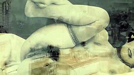 dark lantern presents vintage blowjobs from my secret erotic life as a victorian gentleman