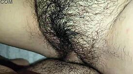 Real homemade sex with stepsister 😏