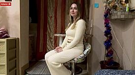 Mann, den stesøsteren knullet sønnens klassekamerat hardt!