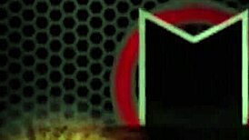 Sensi Makes Sara Jay's Nice Ass Bounce On Her Massive Dick!