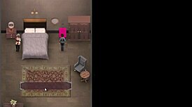 lust epidemic gameplay part 15 with monster cock and squirting action